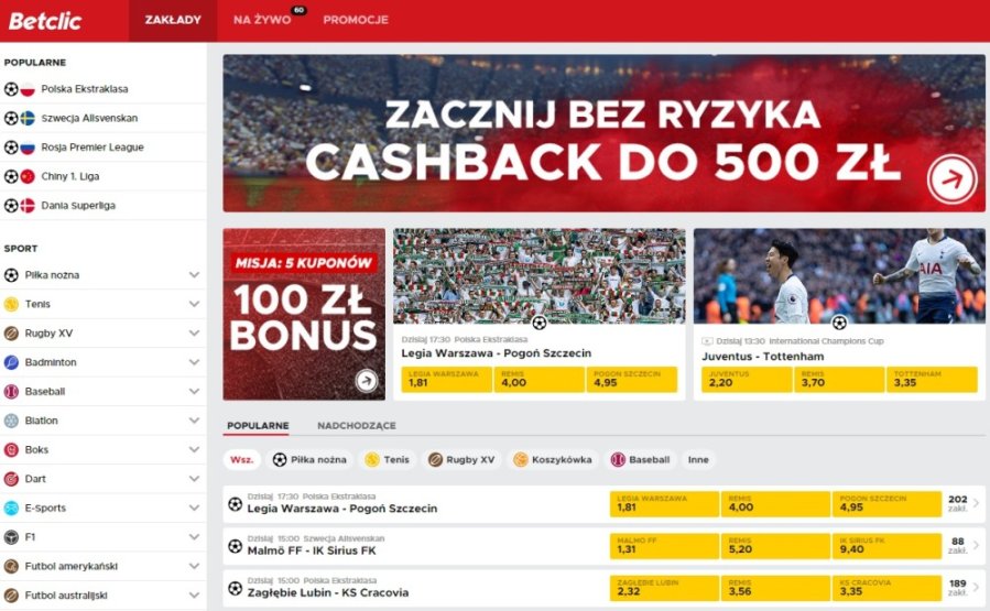 Betclic